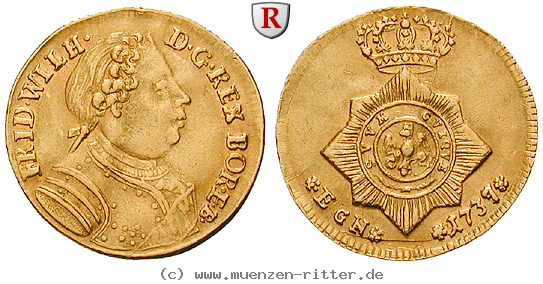 brandenburg-preussen-friedrich-wilhelm-i-dukat/71439.jpg