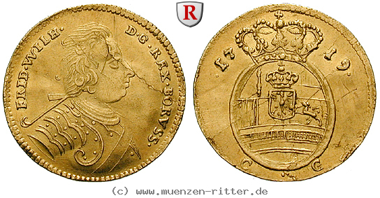 Klicken Sie auf das Bild um es auf Ihrem Rechner zu speichern brandenburg-preussen-friedrich-wilhelm-i-dukat/85025.jpg