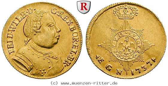 Klicken Sie auf das Bild um es auf Ihrem Rechner zu speichern brandenburg-preussen-friedrich-wilhelm-i-dukat/92335.jpg