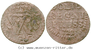 Klicken Sie auf das Bild um es auf Ihrem Rechner zu speichern brandenburg-preussen-friedrich-wilhelm-i-schilling/10235.jpg