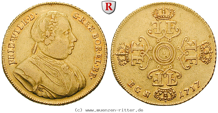 brandenburg-preussen-friedrich-wilhelm-i-wilhelms-d-or/31257.jpg
