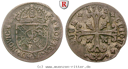Klicken Sie auf das Bild um es auf Ihrem Rechner zu speichern brandenburg-preussen-friedrich-wilhelm-ii-1-2-batzen/10304.jpg