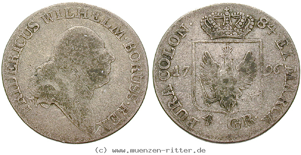 Klicken Sie auf das Bild um es auf Ihrem Rechner zu speichern brandenburg-preussen-friedrich-wilhelm-ii-1-6-taler/10267.jpg