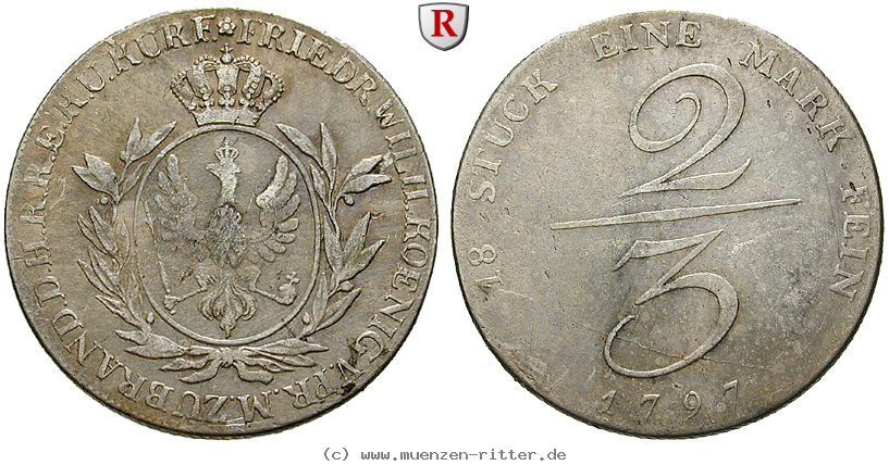 Klicken Sie auf das Bild um es auf Ihrem Rechner zu speichern brandenburg-preussen-friedrich-wilhelm-ii-2-3-taler/79591.jpg