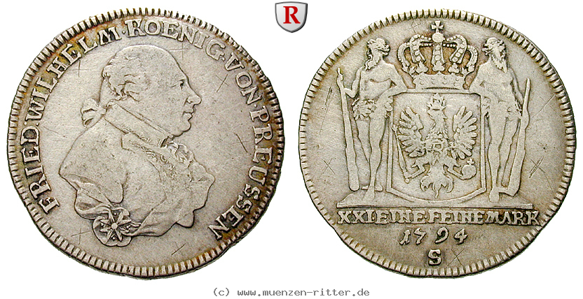 Klicken Sie auf das Bild um es auf Ihrem Rechner zu speichern brandenburg-preussen-friedrich-wilhelm-ii-2-3-taler/eadt2349.jpg