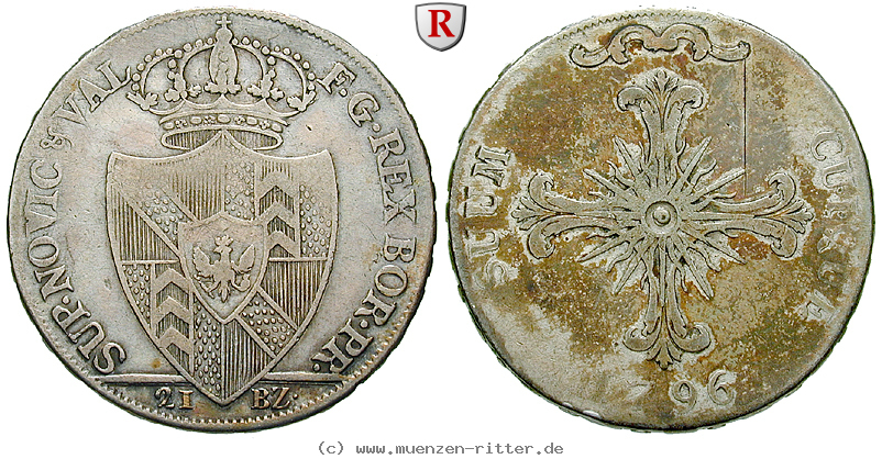 Klicken Sie auf das Bild um es auf Ihrem Rechner zu speichern brandenburg-preussen-friedrich-wilhelm-ii-21-batzen/36153.jpg
