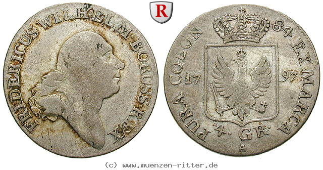 Klicken Sie auf das Bild um es auf Ihrem Rechner zu speichern brandenburg-preussen-friedrich-wilhelm-ii-4-groschen/61596.jpg