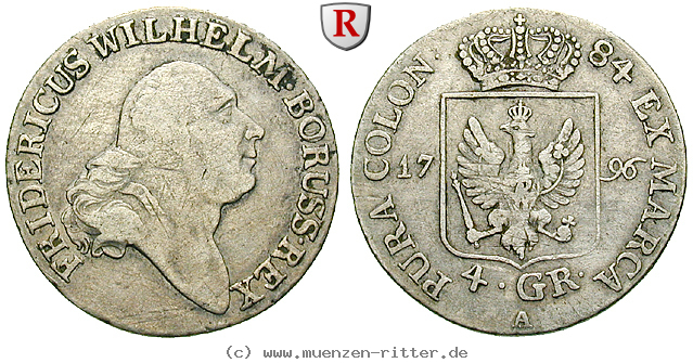 Klicken Sie auf das Bild um es auf Ihrem Rechner zu speichern brandenburg-preussen-friedrich-wilhelm-ii-4-groschen/69058.jpg