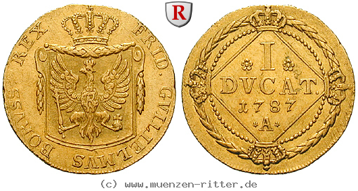 Klicken Sie auf das Bild um es auf Ihrem Rechner zu speichern brandenburg-preussen-friedrich-wilhelm-ii-dukat/54697.jpg