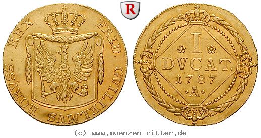 Klicken Sie auf das Bild um es auf Ihrem Rechner zu speichern brandenburg-preussen-friedrich-wilhelm-ii-dukat/77829.jpg
