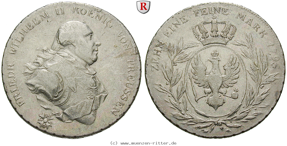 Klicken Sie auf das Bild um es auf Ihrem Rechner zu speichern brandenburg-preussen-friedrich-wilhelm-ii-konventionstaler/87275.jpg