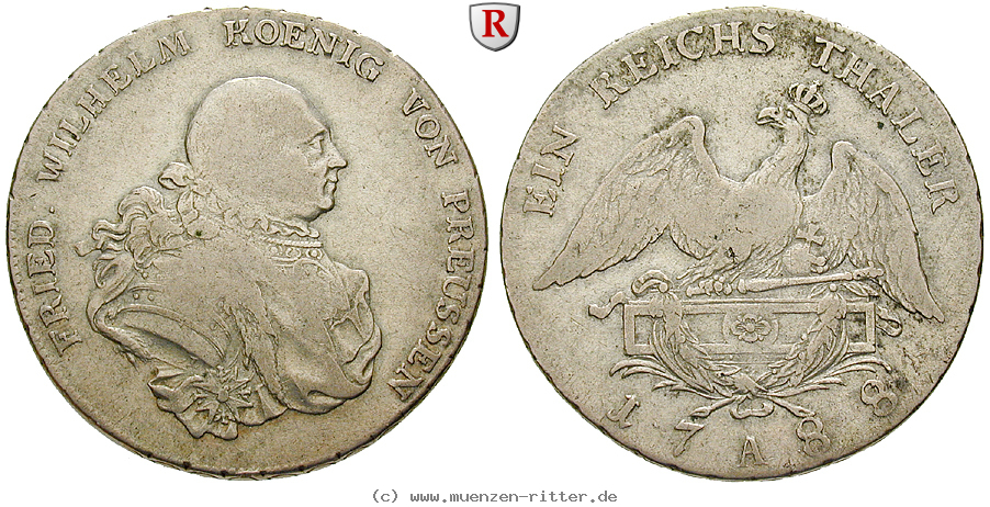 Klicken Sie auf das Bild um es auf Ihrem Rechner zu speichern brandenburg-preussen-friedrich-wilhelm-ii-reichstaler/51075.jpg