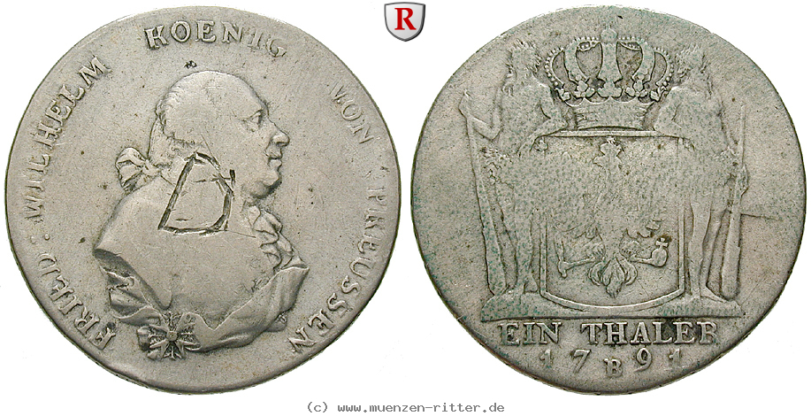 Klicken Sie auf das Bild um es auf Ihrem Rechner zu speichern brandenburg-preussen-friedrich-wilhelm-ii-reichstaler/60507.jpg