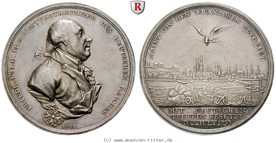 Klicken Sie auf das Bild um es auf Ihrem Rechner zu speichern brandenburg-preussen-friedrich-wilhelm-ii-silbermedaille/76168.jpg