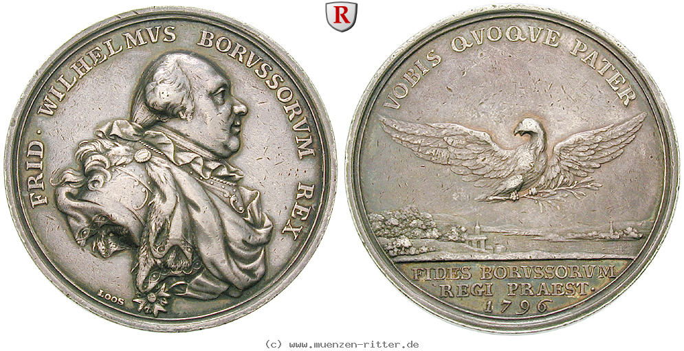 Klicken Sie auf das Bild um es auf Ihrem Rechner zu speichern brandenburg-preussen-friedrich-wilhelm-ii-silbermedaille/eadt2351.jpg