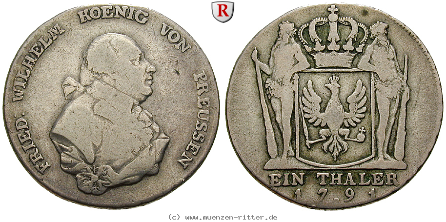 Klicken Sie auf das Bild um es auf Ihrem Rechner zu speichern brandenburg-preussen-friedrich-wilhelm-ii-taler/102437.jpg