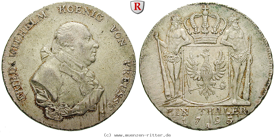 Klicken Sie auf das Bild um es auf Ihrem Rechner zu speichern brandenburg-preussen-friedrich-wilhelm-ii-taler/50842.jpg