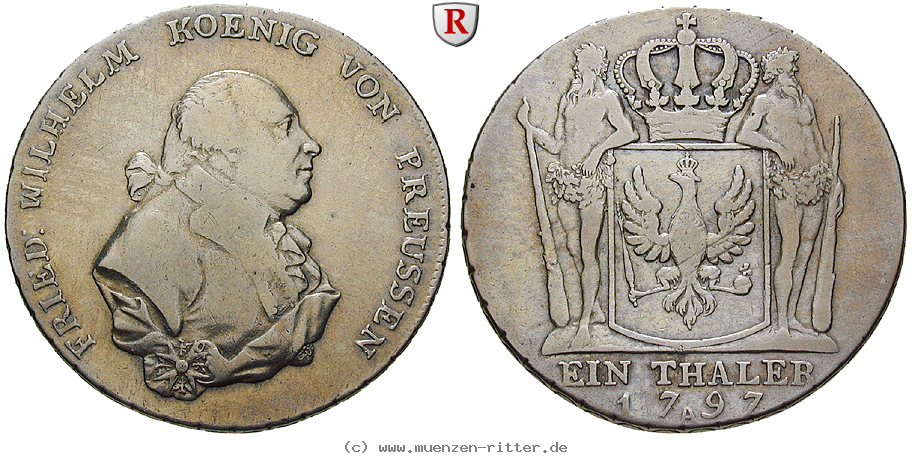 Klicken Sie auf das Bild um es auf Ihrem Rechner zu speichern brandenburg-preussen-friedrich-wilhelm-ii-taler/79608.jpg