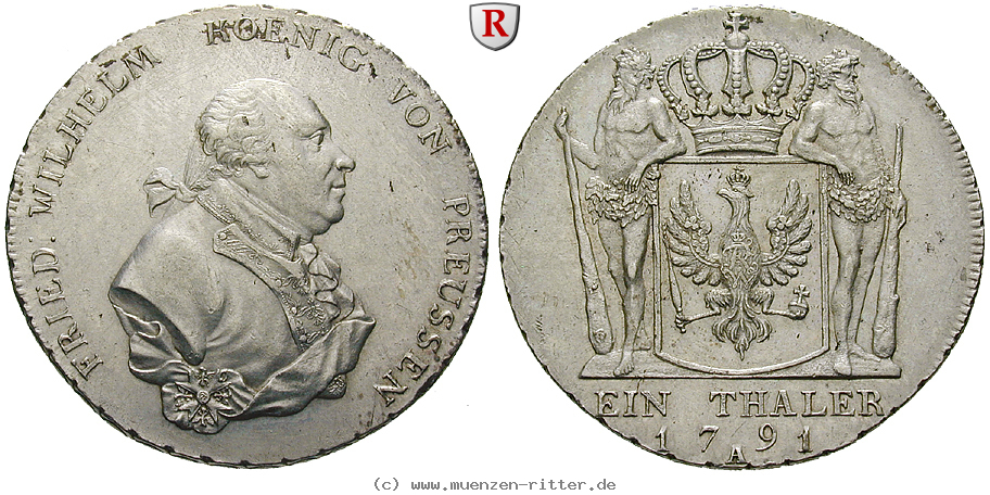 Klicken Sie auf das Bild um es auf Ihrem Rechner zu speichern brandenburg-preussen-friedrich-wilhelm-ii-taler/85131.jpg