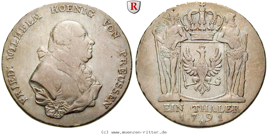 Klicken Sie auf das Bild um es auf Ihrem Rechner zu speichern brandenburg-preussen-friedrich-wilhelm-ii-taler/eadt6768.jpg