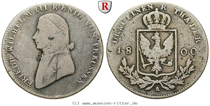 Klicken Sie auf das Bild um es auf Ihrem Rechner zu speichern brandenburg-preussen-friedrich-wilhelm-iii-1-3-taler/10271.jpg