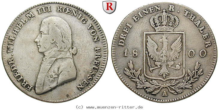 brandenburg-preussen-friedrich-wilhelm-iii-1-3-taler/86513.jpg
