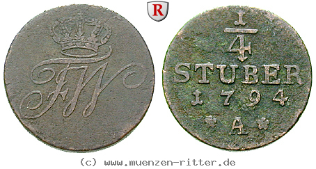 brandenburg-preussen-friedrich-wilhelm-iii-1-4-stueber/14648.jpg