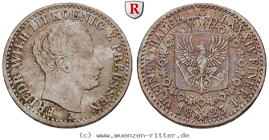 brandenburg-preussen-friedrich-wilhelm-iii-1-6-taler/18039.jpg