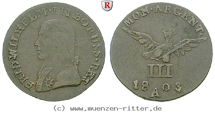 Klicken Sie auf das Bild um es auf Ihrem Rechner zu speichern brandenburg-preussen-friedrich-wilhelm-iii-3-groescher/eadt2377.jpg