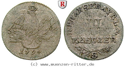 Klicken Sie auf das Bild um es auf Ihrem Rechner zu speichern brandenburg-preussen-friedrich-wilhelm-iii-3-kreuzer/34622.jpg