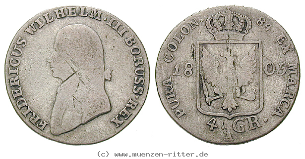 Klicken Sie auf das Bild um es auf Ihrem Rechner zu speichern brandenburg-preussen-friedrich-wilhelm-iii-4-groschen/11476.jpg