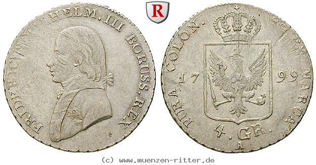 Klicken Sie auf das Bild um es auf Ihrem Rechner zu speichern brandenburg-preussen-friedrich-wilhelm-iii-4-groschen/54488.jpg