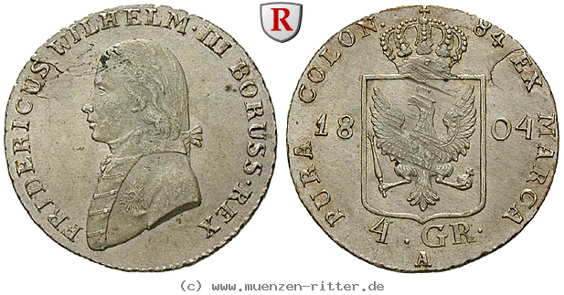 Klicken Sie auf das Bild um es auf Ihrem Rechner zu speichern brandenburg-preussen-friedrich-wilhelm-iii-4-groschen/79758.jpg