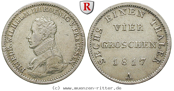 Klicken Sie auf das Bild um es auf Ihrem Rechner zu speichern brandenburg-preussen-friedrich-wilhelm-iii-4-groschen/81943.jpg