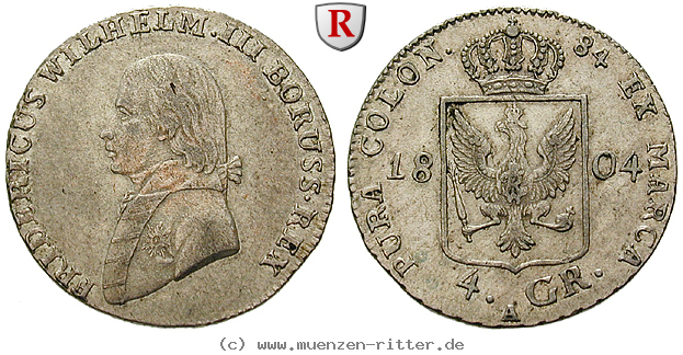 Klicken Sie auf das Bild um es auf Ihrem Rechner zu speichern brandenburg-preussen-friedrich-wilhelm-iii-4-groschen/94050.jpg