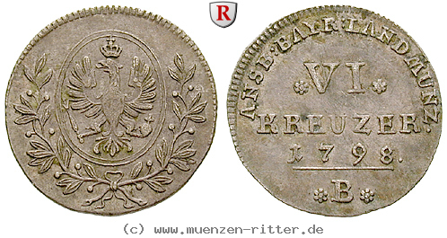 brandenburg-preussen-friedrich-wilhelm-iii-6-kreuzer/54566.jpg