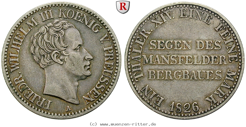 brandenburg-preussen-friedrich-wilhelm-iii-ausbeutetaler/100578.jpg