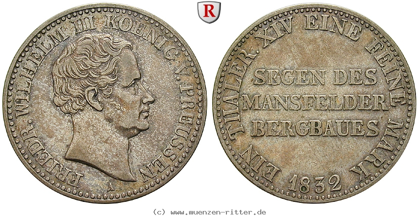 brandenburg-preussen-friedrich-wilhelm-iii-ausbeutetaler/100581.jpg