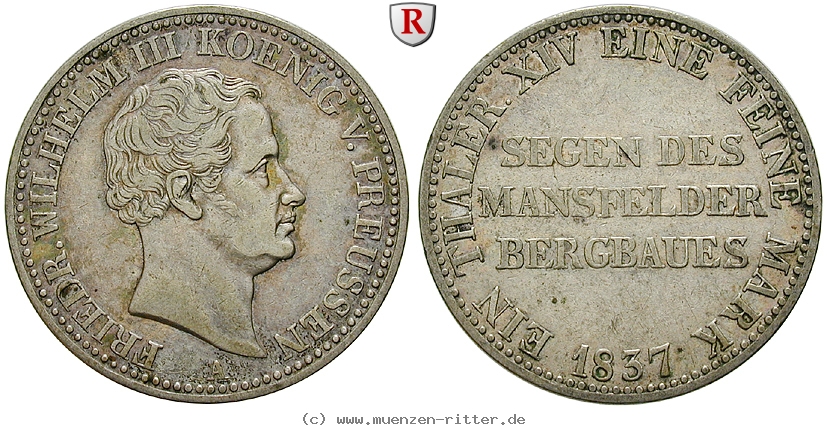 brandenburg-preussen-friedrich-wilhelm-iii-ausbeutetaler/100584.jpg