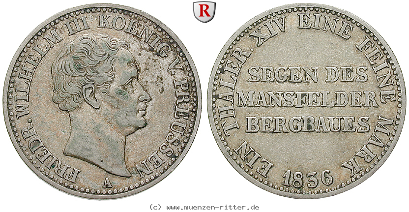 Klicken Sie auf das Bild um es auf Ihrem Rechner zu speichern brandenburg-preussen-friedrich-wilhelm-iii-ausbeutetaler/61385.jpg