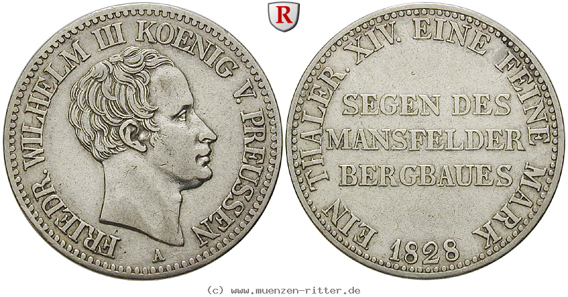 Klicken Sie auf das Bild um es auf Ihrem Rechner zu speichern brandenburg-preussen-friedrich-wilhelm-iii-ausbeutetaler/86510.jpg