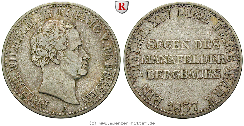 Klicken Sie auf das Bild um es auf Ihrem Rechner zu speichern brandenburg-preussen-friedrich-wilhelm-iii-ausbeutetaler/94295.jpg