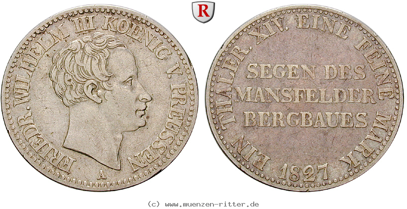 Klicken Sie auf das Bild um es auf Ihrem Rechner zu speichern brandenburg-preussen-friedrich-wilhelm-iii-ausbeutetaler/eadt2370.jpg
