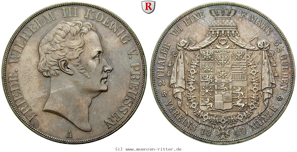 Klicken Sie auf das Bild um es auf Ihrem Rechner zu speichern brandenburg-preussen-friedrich-wilhelm-iii-doppeltaler/26975.jpg
