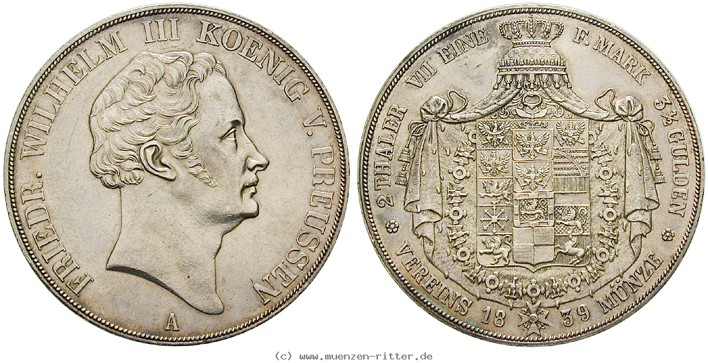 brandenburg-preussen-friedrich-wilhelm-iii-doppeltaler/39736.jpg