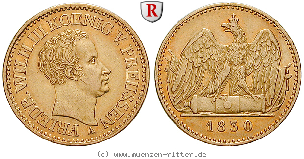 Klicken Sie auf das Bild um es auf Ihrem Rechner zu speichern brandenburg-preussen-friedrich-wilhelm-iii-doppelter-friedrichs-d-or/77422.jpg