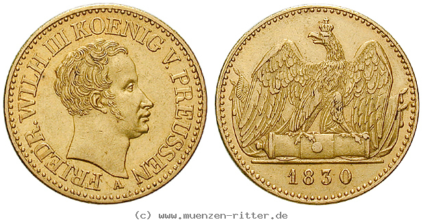 Klicken Sie auf das Bild um es auf Ihrem Rechner zu speichern brandenburg-preussen-friedrich-wilhelm-iii-doppelter-friedrichs-d-or/81262.jpg