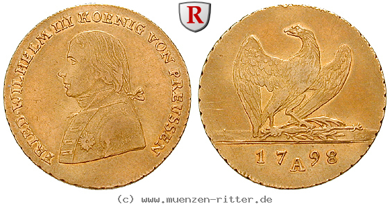 brandenburg-preussen-friedrich-wilhelm-iii-friedrichs-d-or/77397.jpg