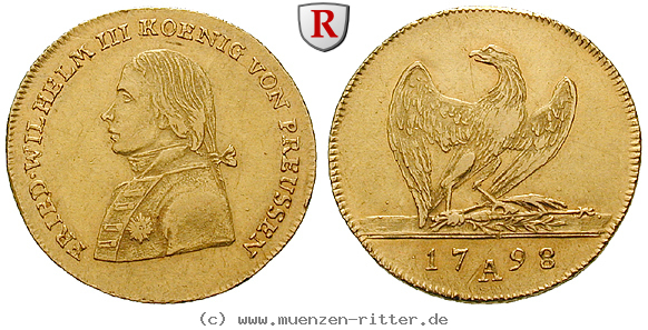 brandenburg-preussen-friedrich-wilhelm-iii-friedrichs-d-or/87520.jpg