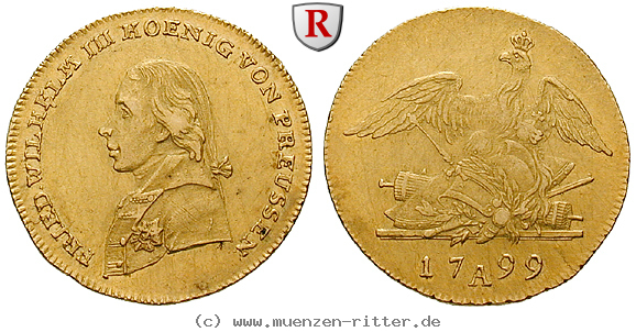 Klicken Sie auf das Bild um es auf Ihrem Rechner zu speichern brandenburg-preussen-friedrich-wilhelm-iii-friedrichs-d-or/90310.jpg